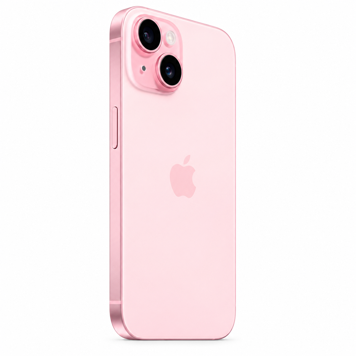 iPhone 15 Rosa